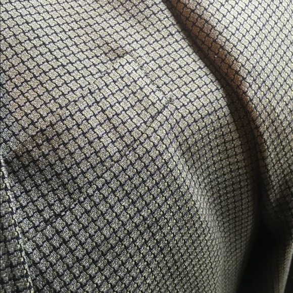 Bachrach Silk & Wool - Picture 2 of 7